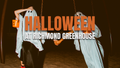 Adult Halloween