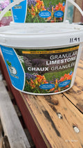 Nutrite LIMESTONE Granular