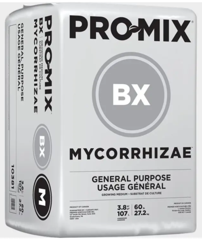 Pro Mix