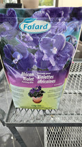Fafard AFRICAN VIOLET Potting Mix 1kg
