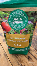 Gaia Green ALL PURPOSE 4-4-4