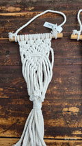 Macramé Plant Hanger
