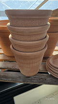Planter ETRUSCO 7.9"