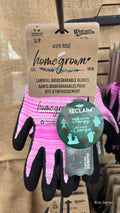 Homegrown Landfill Biodegradable Gloves