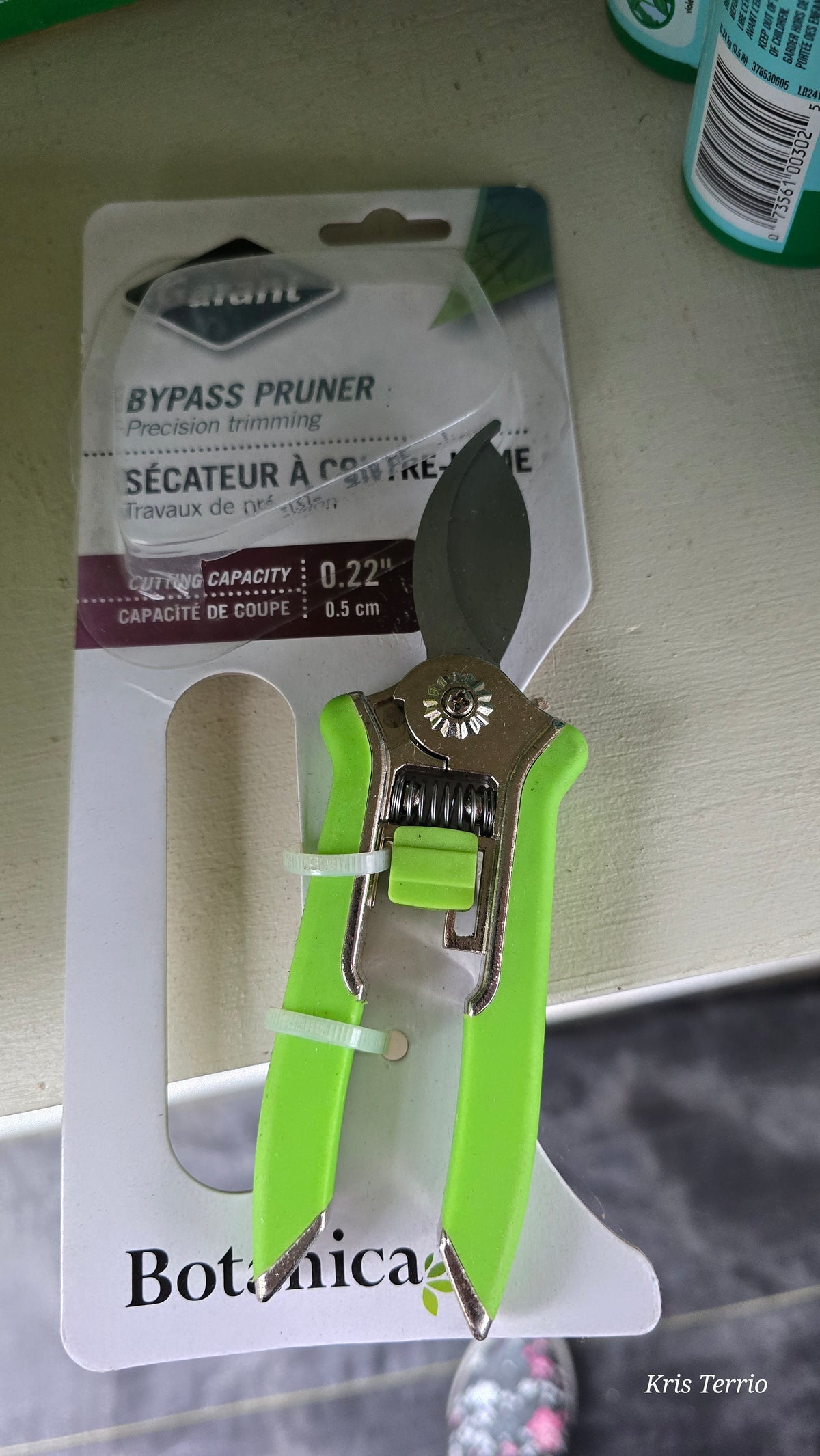 Garant BYPASS PRUNER