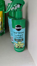 Miracle Grow LEAF SHINE 236 mL