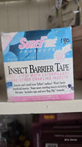 SureFire INSECT BARRIER TAPE