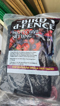 Quest BIRD d-FENCE Protective Netting