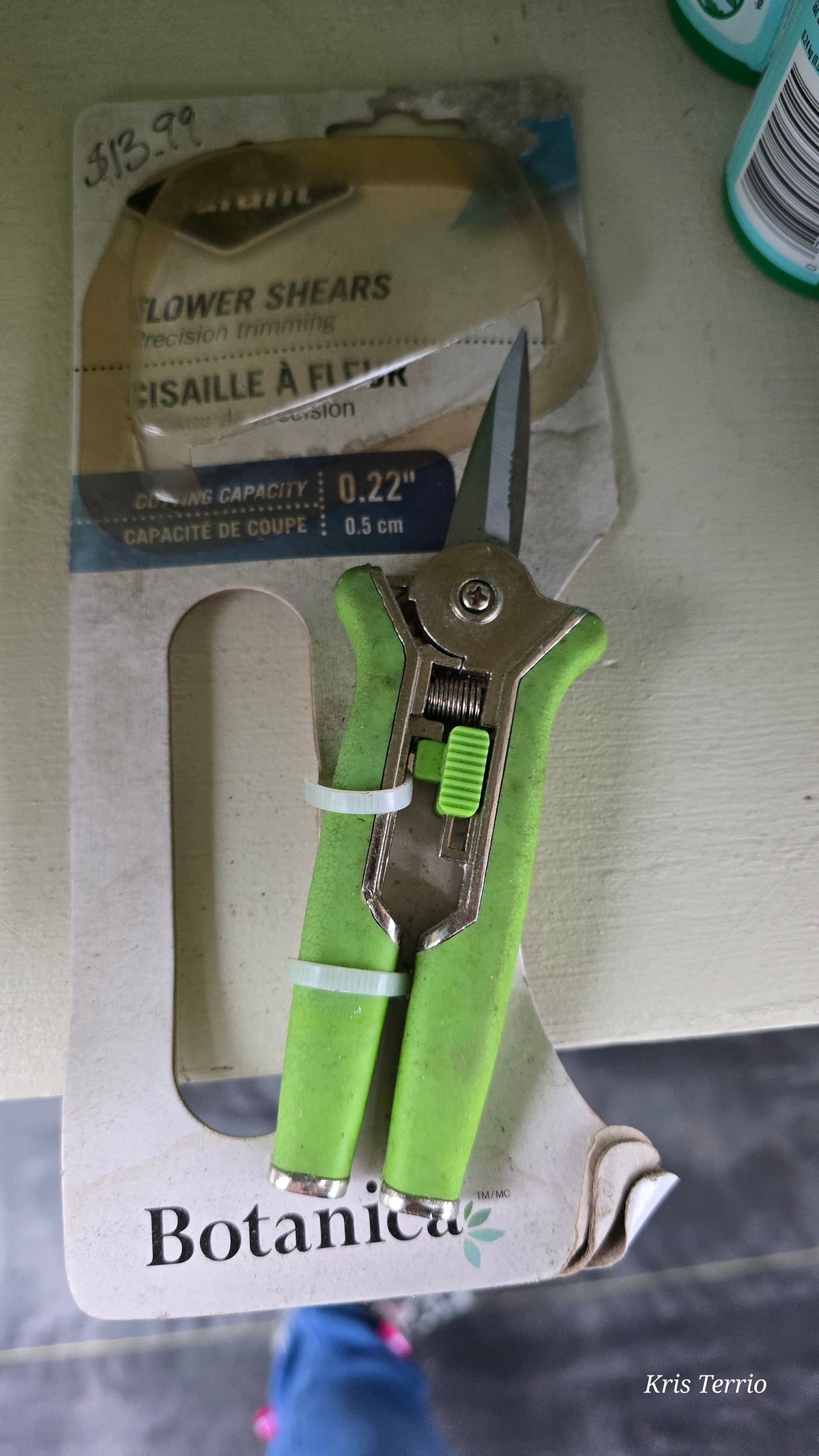 Garant FLOWER SHEARS