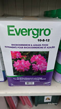 Evergro RHODODENDRON & AZALEA Food 10-8-12 2kg