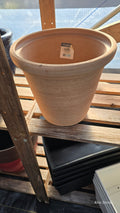 Planter ETRUSCO 11.8"