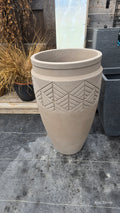 Japi PLANTER TRIBE TALL Macchiato