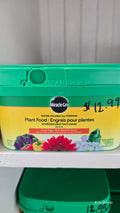 Miracle Grow ALL PURPOSE  Plant Food 24-8-16 500g