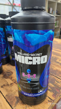 Holland Secret MICRO 5-0-2