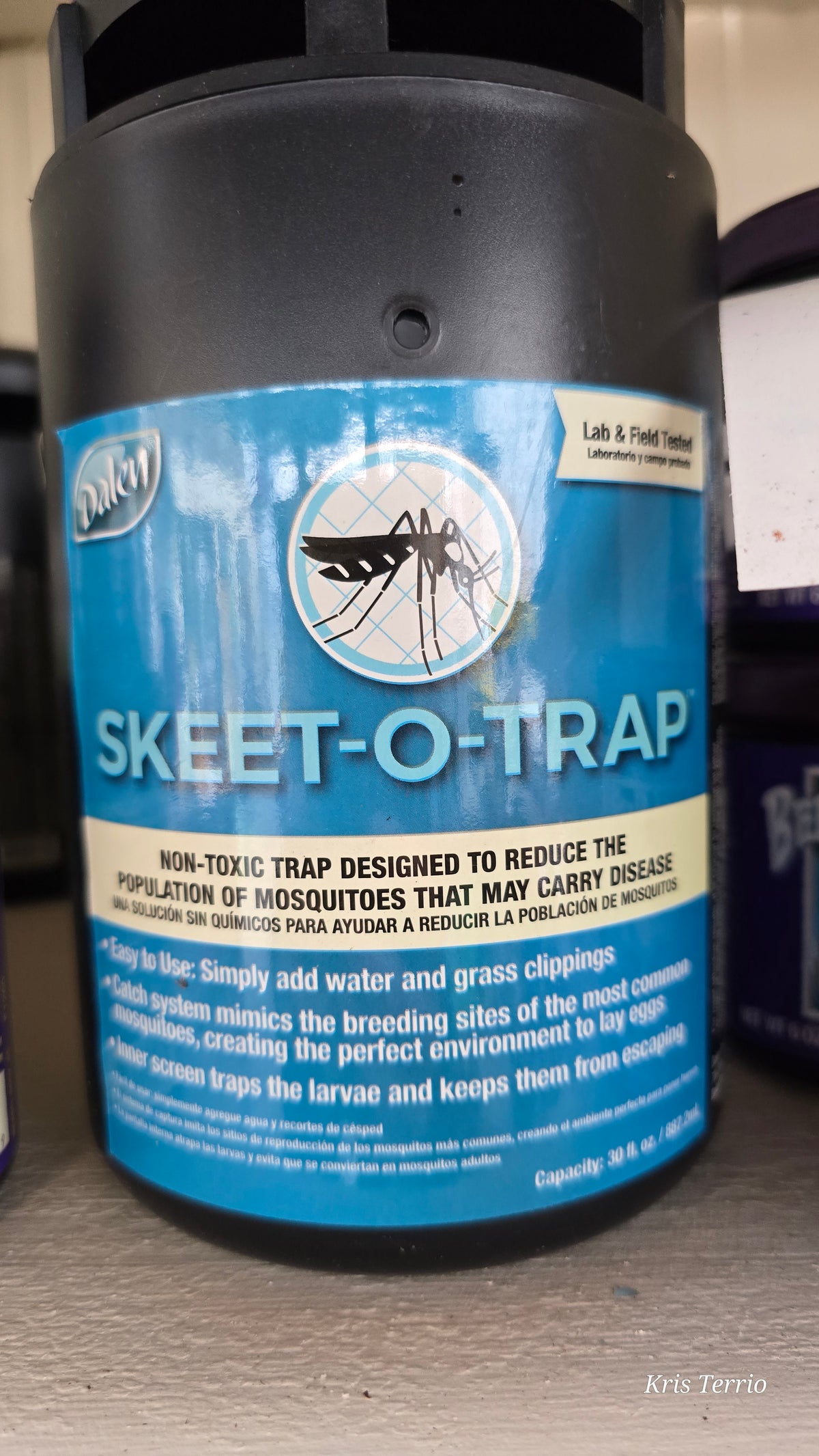 Dalen SKEET-O-TRAP
